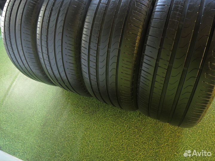 Pirelli Scorpion Verde 285/45 R20