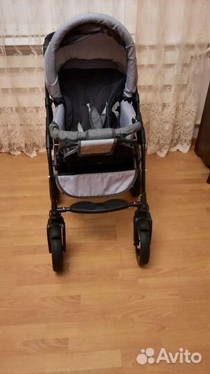 Прогулочная коляска бу