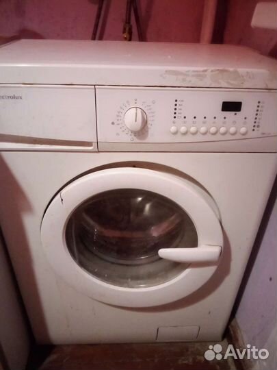 Стиральная машина бу