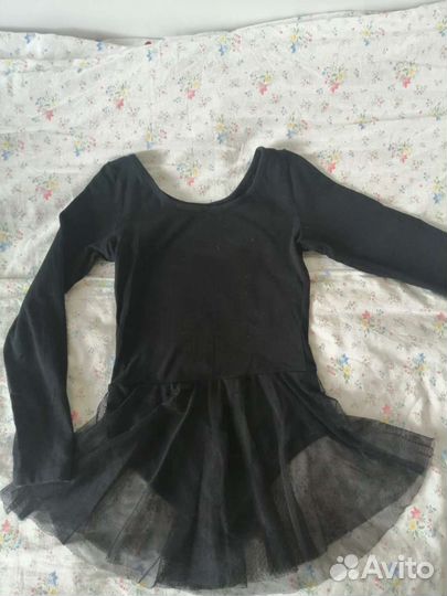 Купальники на 5-6 лет