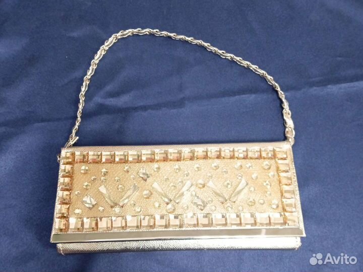 Сумка женская клатч