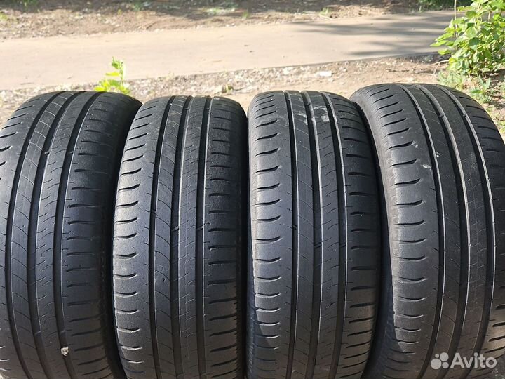 Michelin Energy Saver 205/55 R16