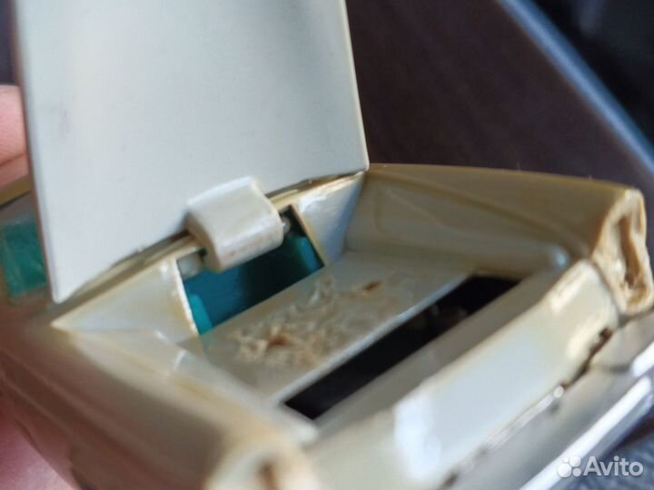 Модель СССР 1/43