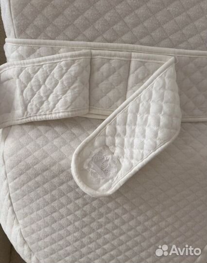 Кокон для новорожденных