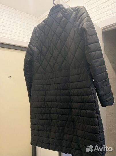 Пальто женское