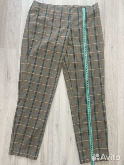 Benetton брюки женские