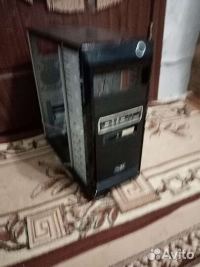 Корпус для пк