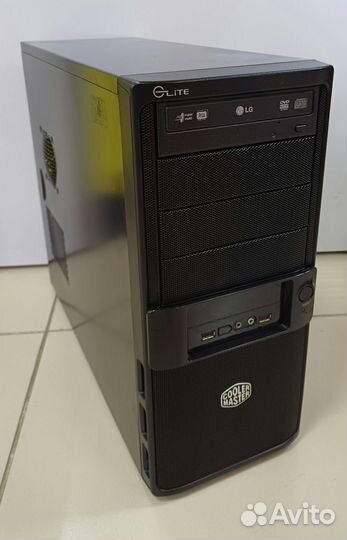 Системный блок i5