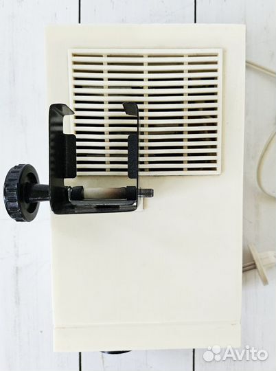 Проектор фд 2 СССР и диафильмы