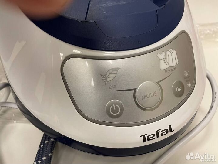Парогенератор Tefal GV9221E0