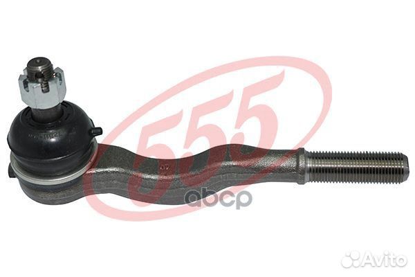 Наконечник рулевой тяги прав/лев SE7722 555