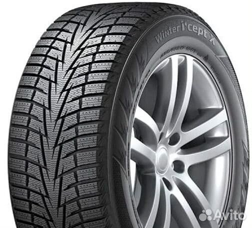 Hankook Winter I'Cept X RW10 225/75 R16