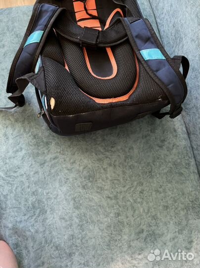 Портфель школьный