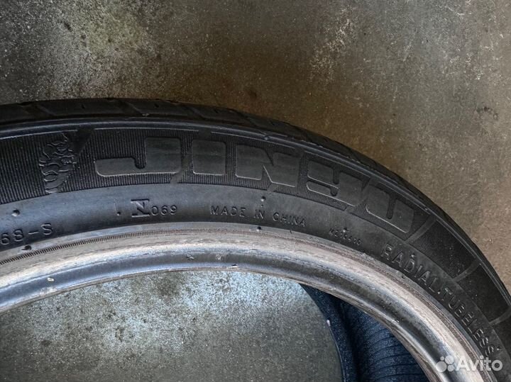 Jinyu YU61 225/45 R17