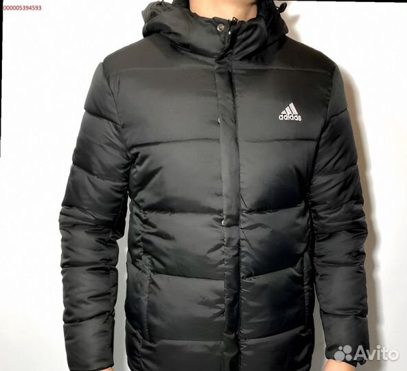 Зимние куртки Adidas (Арт.67144)