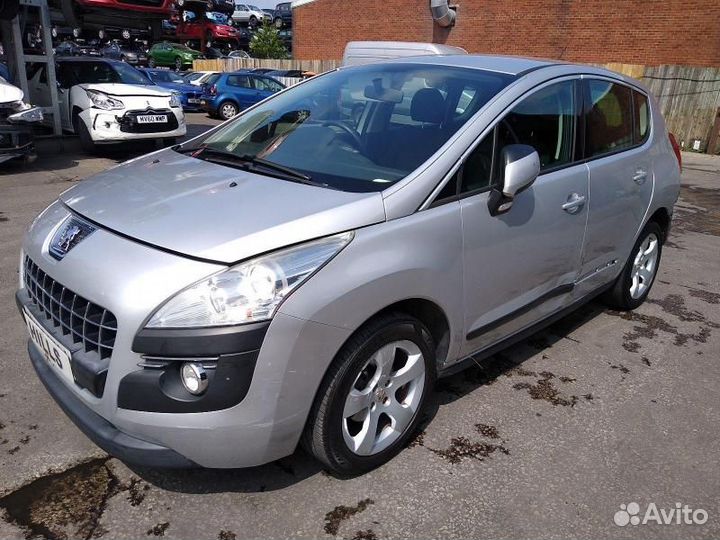 Суппорт тормозной передний правый peugeot 3008