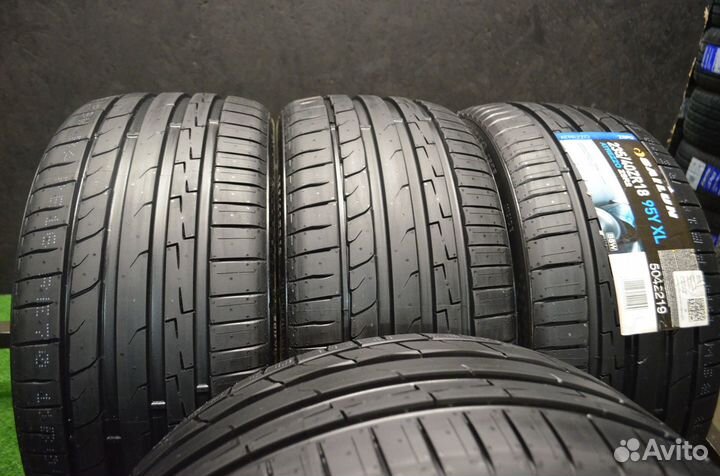 Sailun Atrezzo ZSR2 235/40 R18 95Y