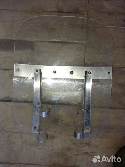 Кастомные запчасти для мотоциклов урал - днепр