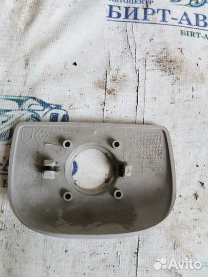 Заглушка потолка обшивки крыши ваз (LADA) Largus C