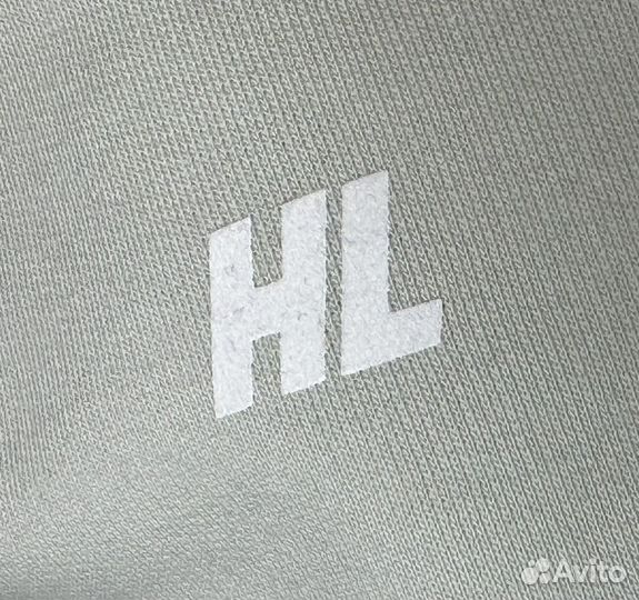 Свитшот Helmut Lang (cav empt acne margiela)