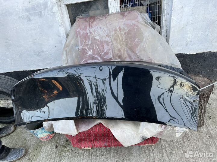 Б/у богажник