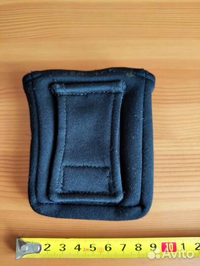 Наруто чехол для карточек