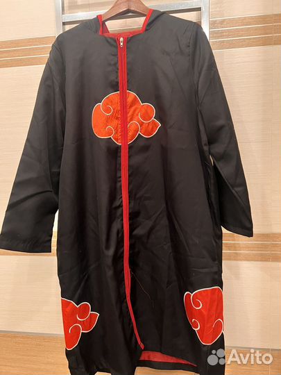 Костюм Наруто косплей