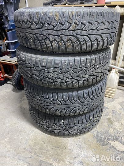 Колеса r 15 зимние 185 65