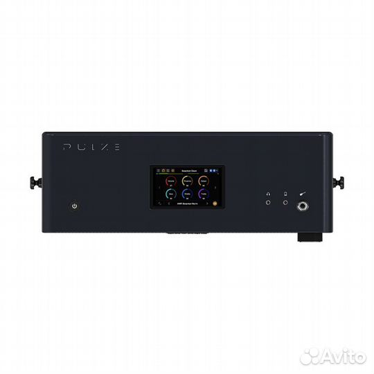 Гитарный комбоусилитель Hotone Pulze Eclipse