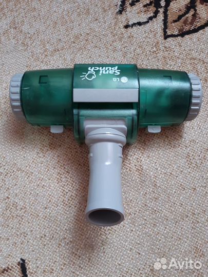 Щетка для пылесоса lg