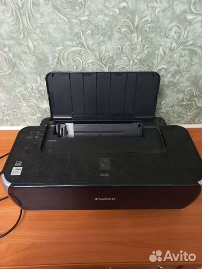 Принтер Canon pixma ip2500