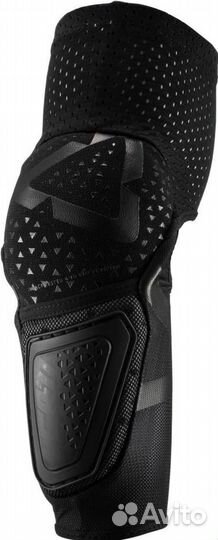 Налокотники leatt 3DF hybrid elbow guard