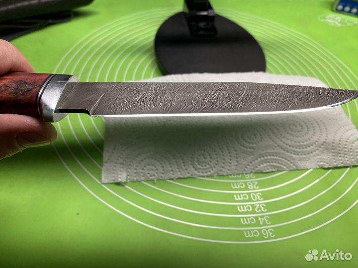 Заточка ножей, ножниц, опасных бритв