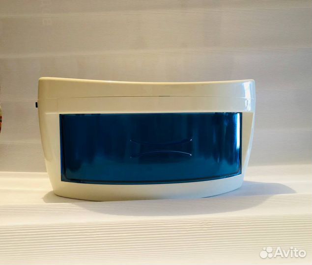 Стерилизато уф