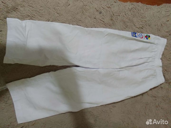 Кимоно для каратэ 175