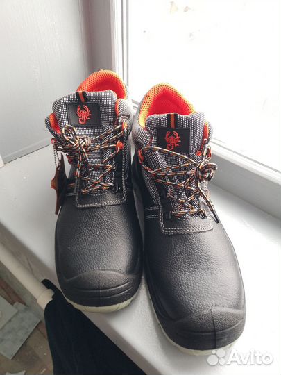 Спецодежда