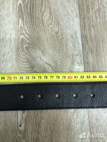 Ремень Dsquared за3000