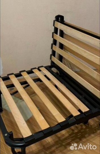 Кресло кровать IKEA бу