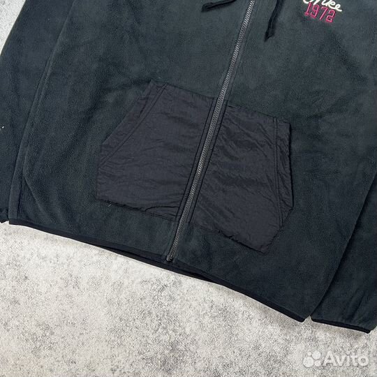 Плюшевое Худи Nike Retro оригинал