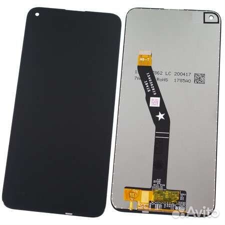 Дисплей для Huawei P40 Lite E/Honor 9C