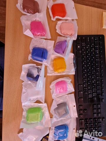 Чехол для наушников airpods