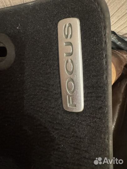 Впитывающий коврик