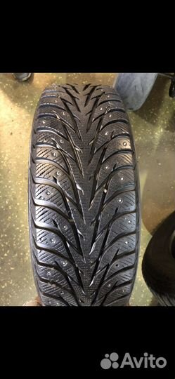 Yokohama IceGuard Stud IG65 225/65 R17