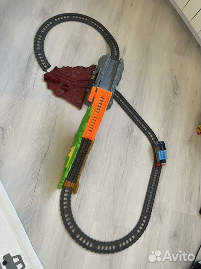 Игровой набор Thomas&Friends