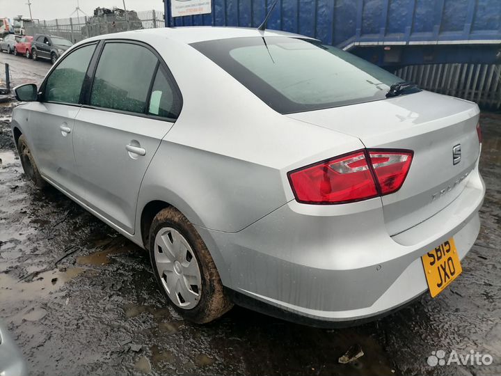 Ручка для Seat Toledo 4