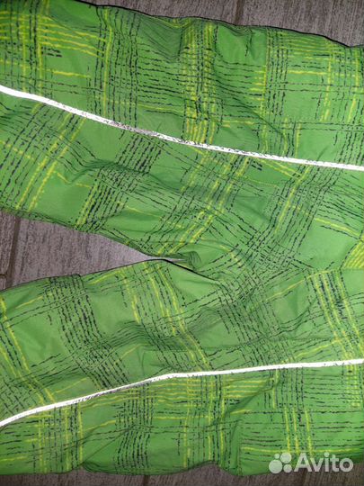 Комбинезон huppa зима 74 р