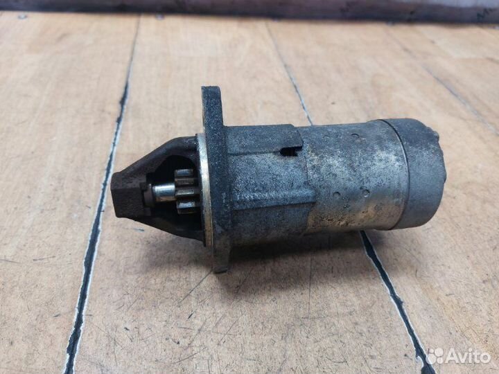 Стартер Saab 9-3 Z18XE 2005