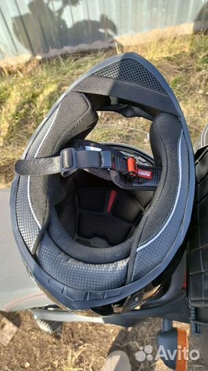 Мотошлем Shiro SH-881