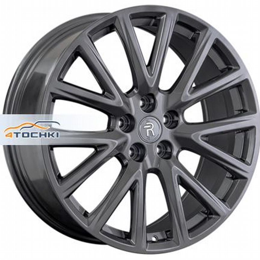 Литые диски Replay LI7 8.5×R20 5×120