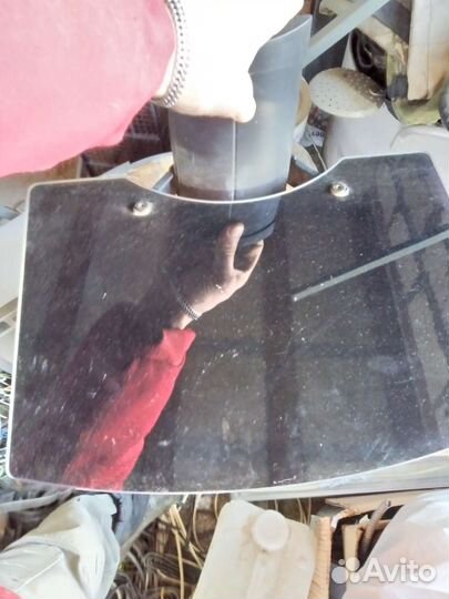 Полка настенная для приставки